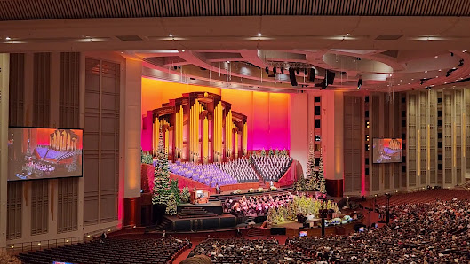 Conference Center thumb 2